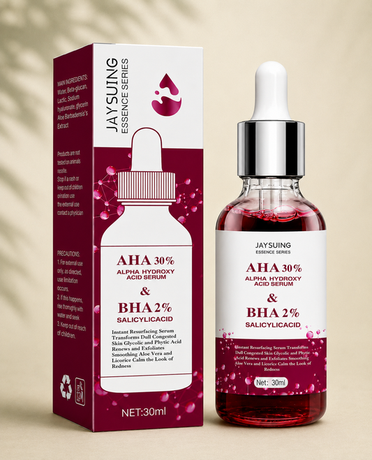 CERO IMPERFECCIONES | Sérum Renovador Facial | Aphoria™