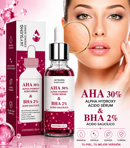 CERO IMPERFECCIONES | Sérum Renovador Facial | Aphoria™