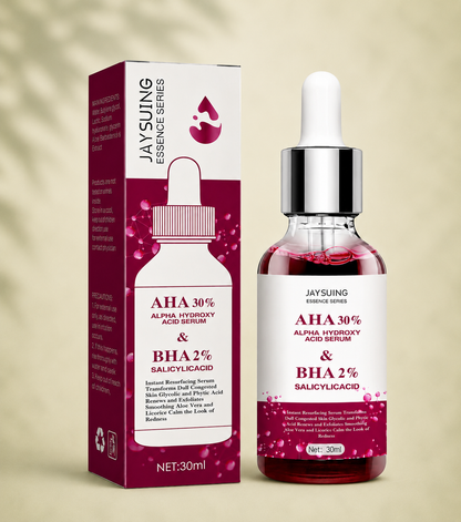CERO IMPERFECCIONES | Sérum Renovador Facial | Aphoria™