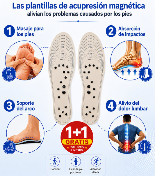 Alivia El Cansancio De Tus Pies En Cada Paso - Aphoria Step™